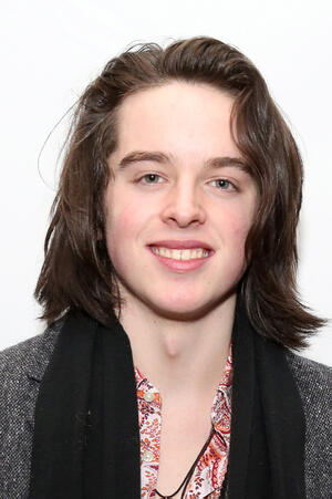 Ferdia Walsh-Peelo