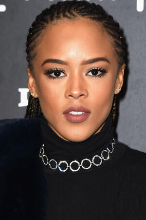 Serayah