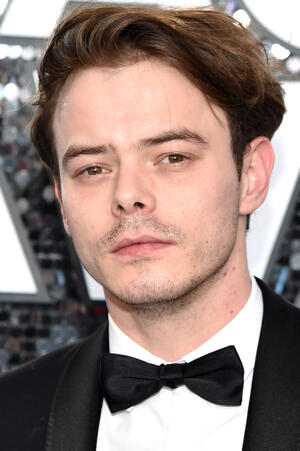 Charlie Heaton