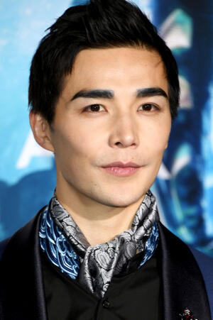 Ludi Lin