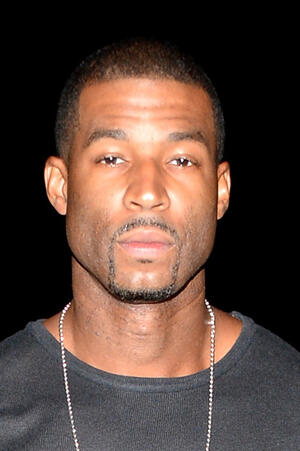Robert Christopher Riley