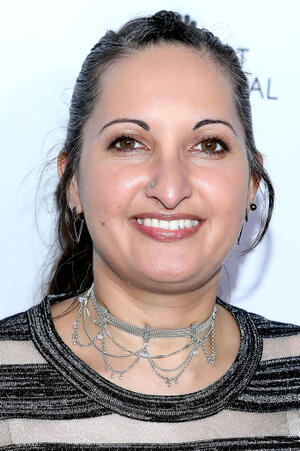 Lucy Mukerjee-Brown