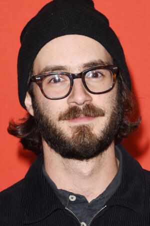 Nicolas Pesce