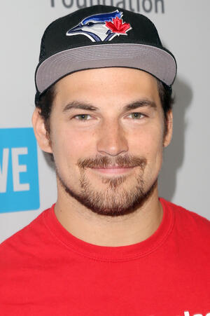 Giacomo Gianniotti