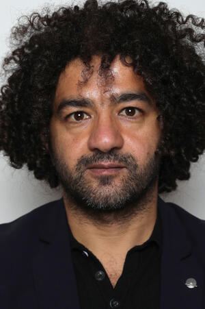 Mohamed Al Daradji