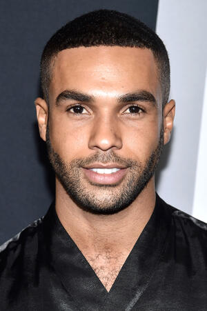Lucien Laviscount