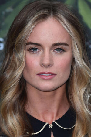 Cressida Bonas