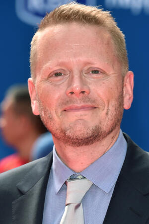 Patrick Ness