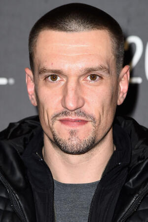 Patrick Brana
