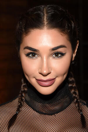 Chantel Jeffries