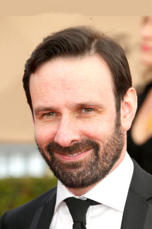 Michael Condron