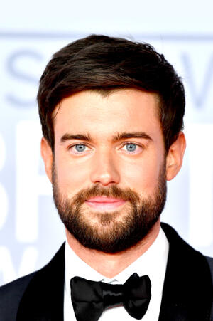 Jack Whitehall