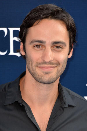 Richard Brancatisano