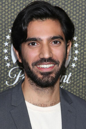 Omar Maskati