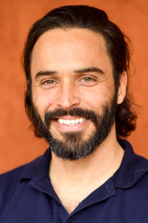 Assaad Bouab