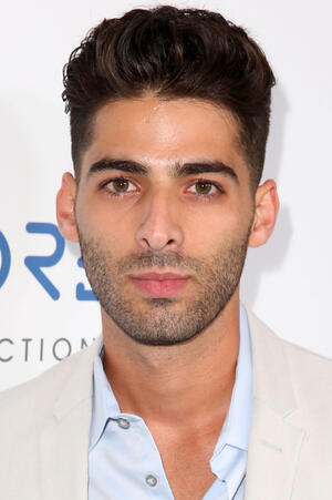 Jason Canela