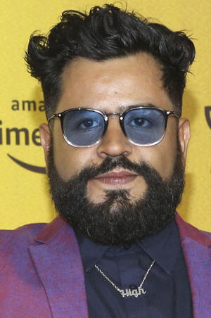 Mauricio Barrientos