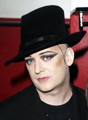 Boy George