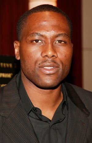 Elton Brand