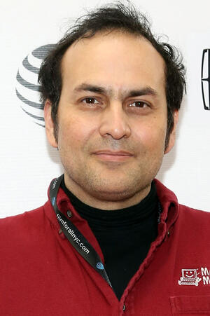 Arthur Martinez