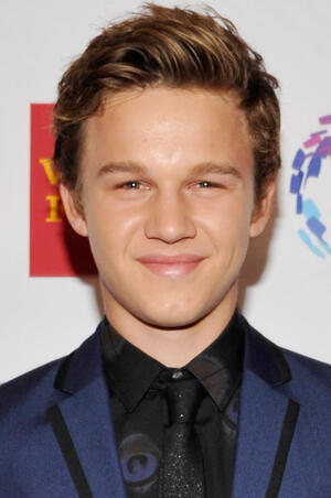 Gavin MacIntosh