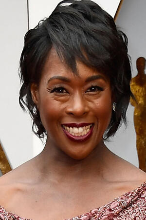 Margot Lee Shetterly