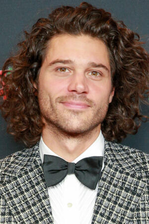 Trent Garrett