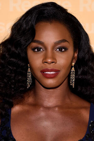 Deborah Ayorinde