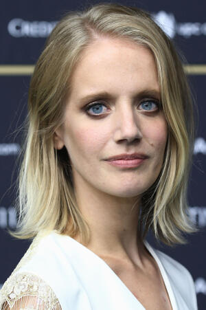Jeanne Werner