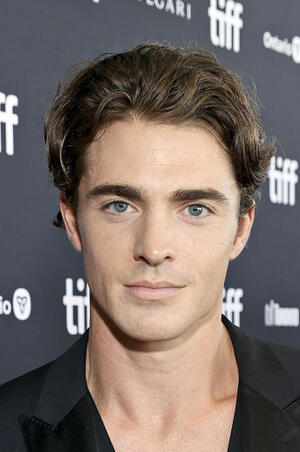 Spencer Neville