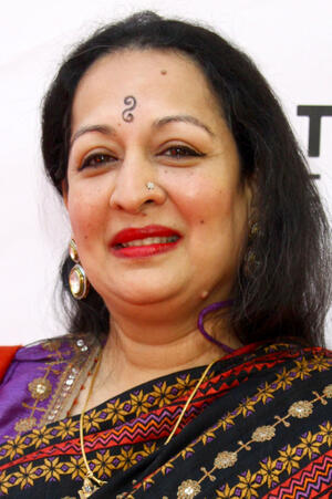 Swati Bhise