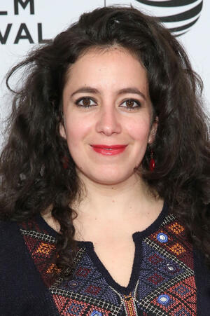 Leyla Bouzid