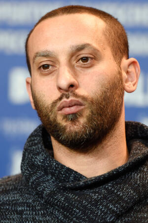 Tamer Nafar