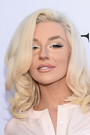 Courtney Stodden