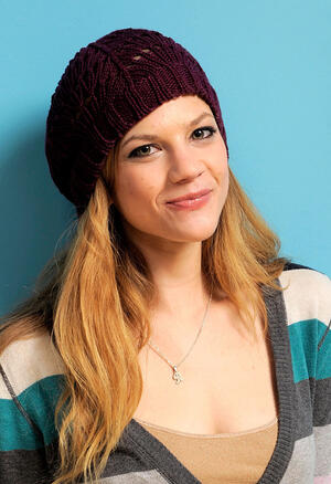 Rebekah Brandes