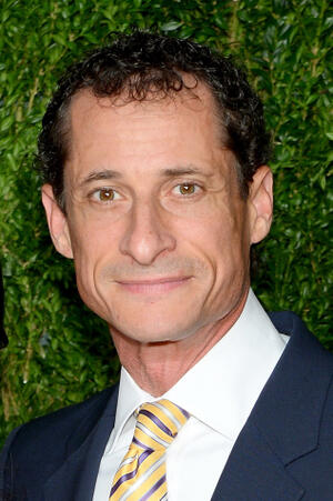 Anthony Weiner
