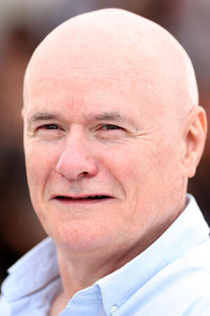 Dave Johns