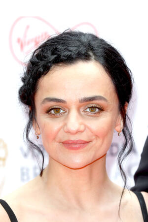 Hayley Squires
