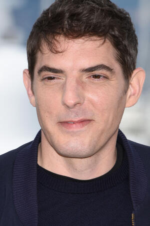 Damien Bonnard