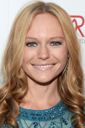 Marci Miller