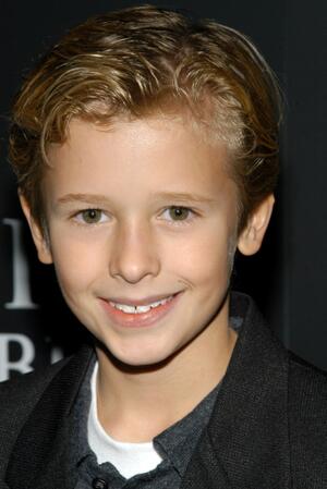 Cayden Boyd Biography | Fandango
