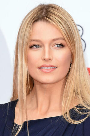 Lily Travers