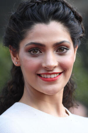 Saiyami Kher
