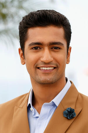 Vicky Kaushal
