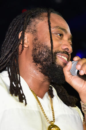 Machel Montano