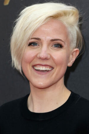 Hannah Hart