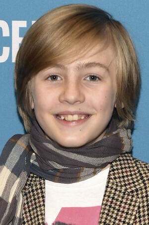 Charlie Shotwell