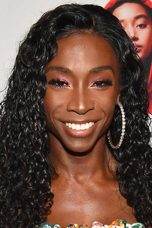 Angelica Ross