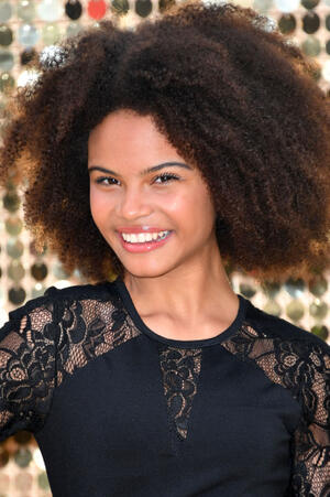 Indeyarna Donaldson-Holness
