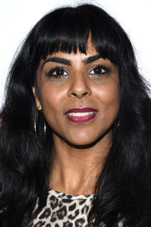 Farah Merani